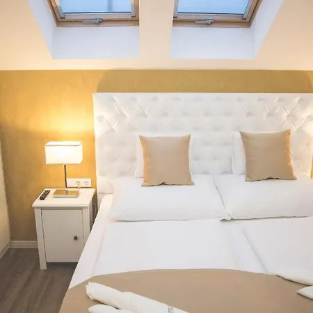 Hotel Munkacsy