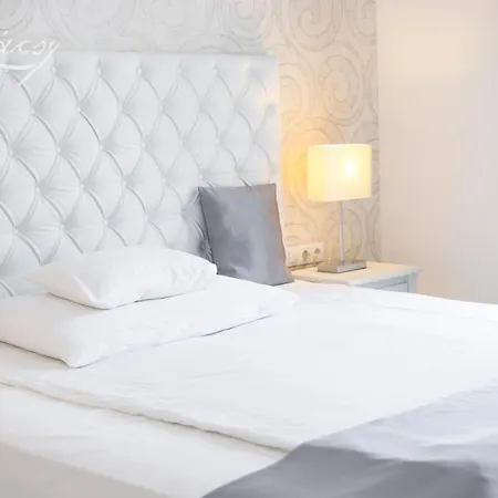 Hotel Munkácsy Bekescsaba