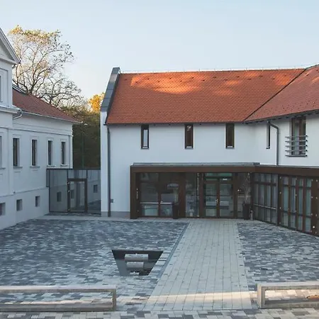 Munkácsy Szálloda Békéscsaba