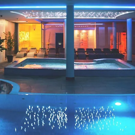 Munkácsy Hotel Bekescsaba