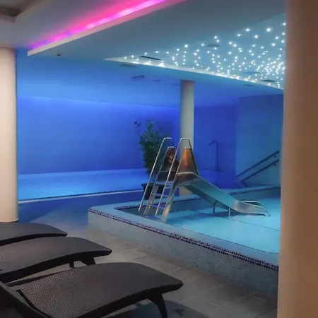 Hotel Munkacsy 4*