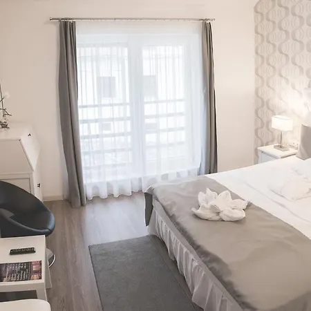 Munkacsy Hotel Bekescsaba