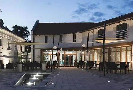 Munkacsy Hotel