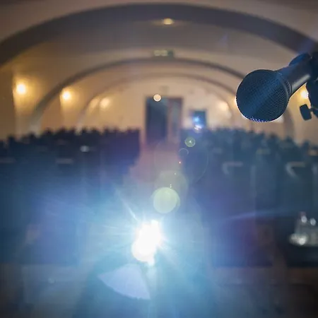 Munkacsy Ξενοδοχείο