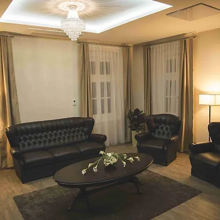 Hotel Munkacsy 4*