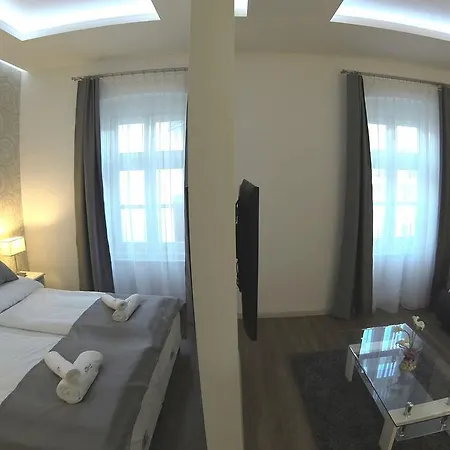 Munkacsy 4*