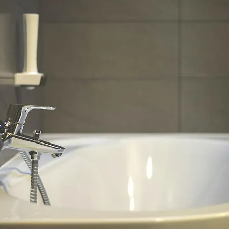 Munkacsy Ξενοδοχείο 4*