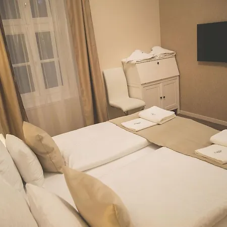 Munkacsy Ξενοδοχείο