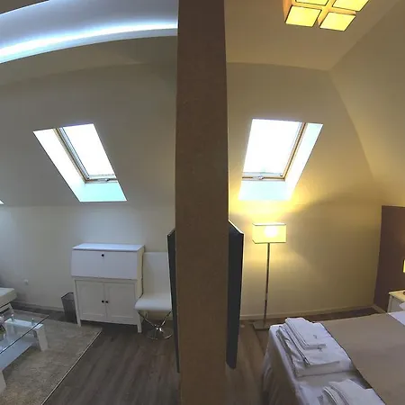 Hotel Munkacsy Bekescsaba